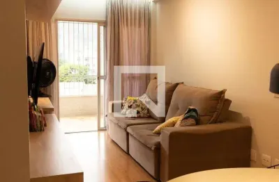 Apartamento para aluguel - grajaú, 3 quartos,  84 m² - rio de janeiro