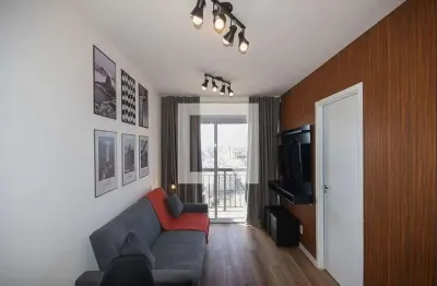 Apartamento para aluguel - butantã, 1 quarto,  31 m² - são paulo