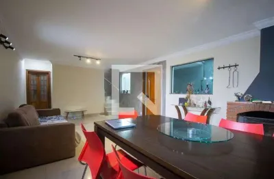 Apartamento para aluguel - chácara santo antonio, 1 quarto,  160 m² - são paulo