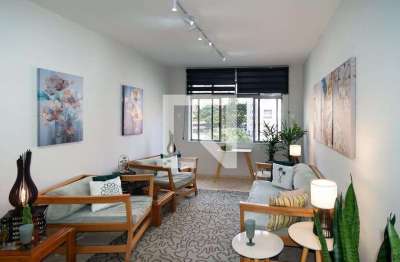 Apartamento para aluguel - bela vista, 2 quartos,  96 m² - são paulo