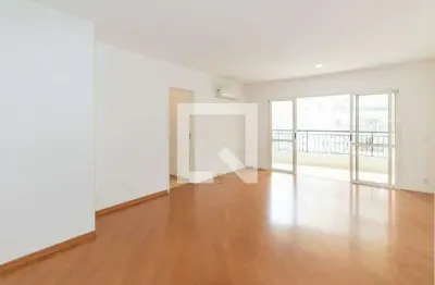 Apartamento para aluguel - moema, 3 quartos,  102 m² - são paulo