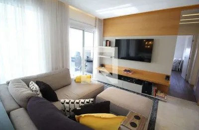 Apartamento para aluguel - cambuci, 2 quartos,  100 m² - são paulo