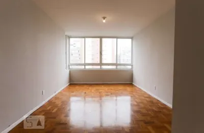 Apartamento para aluguel - jardim paulista, 3 quartos,  125 m² - são paulo