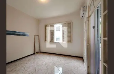 Apartamento para aluguel - grajaú, 3 quartos,  98 m² - rio de janeiro