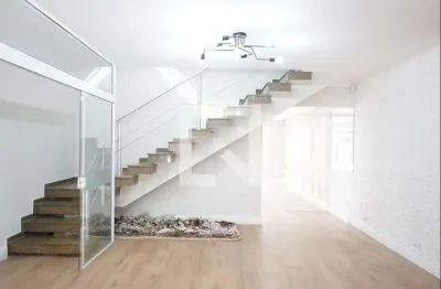 Casa para aluguel - jardim anália franco, 1 quarto,  252 m² - são paulo