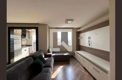 Apartamento para aluguel - freguesia do ó, 2 quartos,  81 m² - são paulo