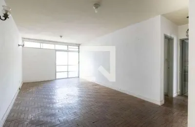 Apartamento para aluguel - santa cecília, 2 quartos,  108 m² - são paulo