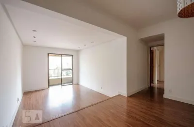 Apartamento para aluguel - cambuí, 3 quartos,  100 m² - campinas
