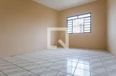 Casa para aluguel - mogi moderno, 2 quartos,  55 m² - mogi das cruzes