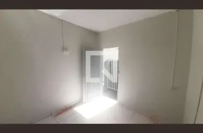 Casa para aluguel - lídice, 1 quarto,  60 m² - uberlândia