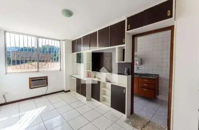 Apartamento para aluguel - fonseca, 2 quartos,  51 m² - niterói