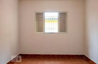 Casa para aluguel - vila re, 1 quarto,  50 m² - são paulo