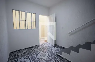 Casa / sobrado em condomínio para aluguel - santana, 2 quartos,  60 m² - são paulo