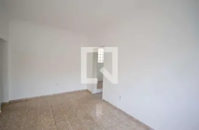 Casa para aluguel - centro, 2 quartos,  80 m² - nilópolis