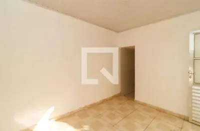 Casa para aluguel - vila gustavo, 1 quarto,  40 m² - são paulo