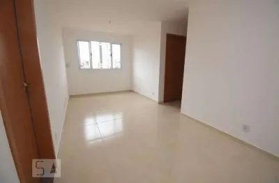 Apartamento para aluguel - samambaia, 2 quartos,  52 m² - brasília