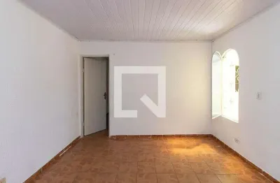 Casa para aluguel - vila gustavo, 1 quarto,  50 m² - são paulo
