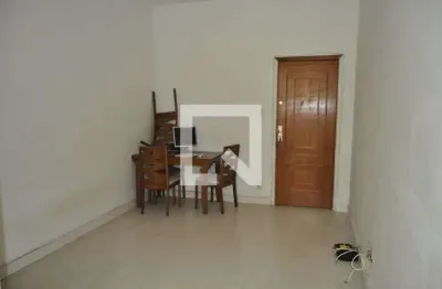 Apartamento para aluguel - méier, 2 quartos,  52 m² - rio de janeiro