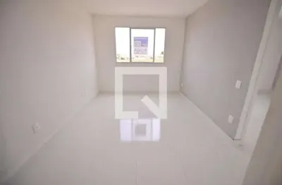 Apartamento para aluguel - jardim guanabara, 2 quartos,  42 m² - goiânia