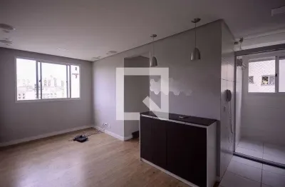 Apartamento para aluguel - jardim são savério, 2 quartos,  41 m² - são paulo