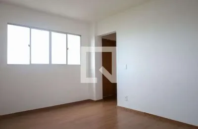 Apartamento para aluguel - engenho nogueira, 2 quartos,  47 m² - belo horizonte