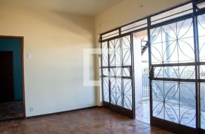 Casa para aluguel - monsenhor messias, 6 quartos,  400 m² - belo horizonte