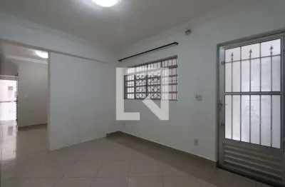 Casa para aluguel - jardim marilia, 1 quarto,  100 m² - são paulo