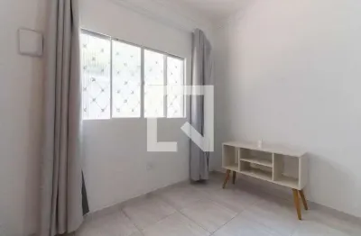 Kitnet / stúdio para aluguel - sacomã, 1 quarto,  33 m² - são paulo