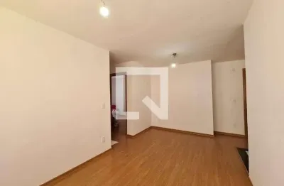 Apartamento para aluguel - jardim cinco de julho, 2 quartos,  43 m² - são paulo
