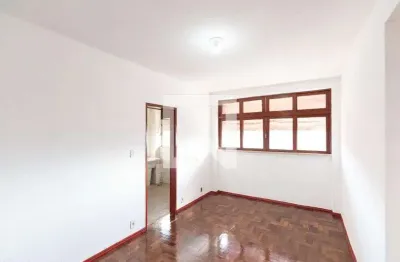 Apartamento para aluguel - campo grande, 2 quartos,  40 m² - rio de janeiro