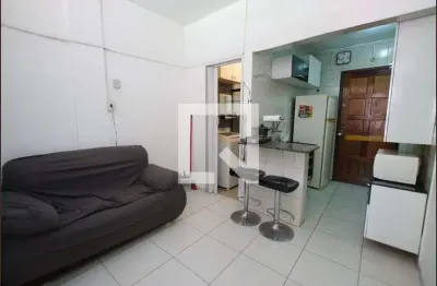 Apartamento para aluguel - liberdade, 1 quarto,  38 m² - são paulo