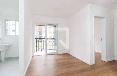 Apartamento para aluguel - são cristóvão, 2 quartos,  45 m² - são josé dos pinhais