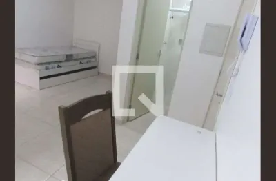 Kitnet / stúdio para aluguel - jardim monte kemel, 1 quarto,  28 m² - são paulo