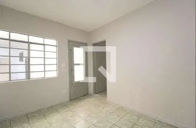 Casa para aluguel - vila jaguara, 1 quarto,  70 m² - são paulo