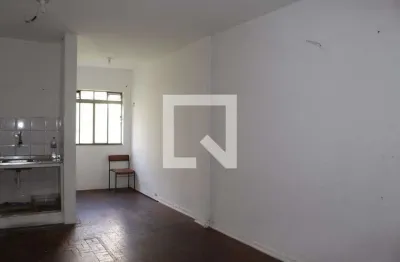 Kitnet / Stúdio para Aluguel - Santa Cecília, 1 Quarto,  28 m² - São Paulo
