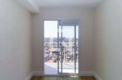 Apartamento para aluguel - vila alpina, 1 quarto,  30 m² - são paulo