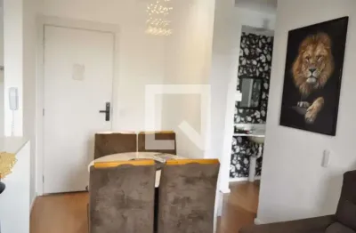 Apartamento para aluguel - engenho novo, 1 quarto,  31 m² - rio de janeiro