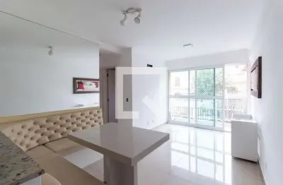 Apartamento para aluguel - cangaíba, 2 quartos,  50 m² - são paulo