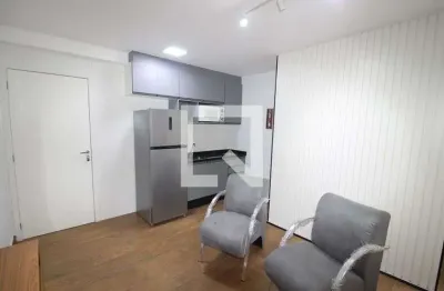 Kitnet / stúdio para aluguel - água fria, 1 quarto,  30 m² - são paulo