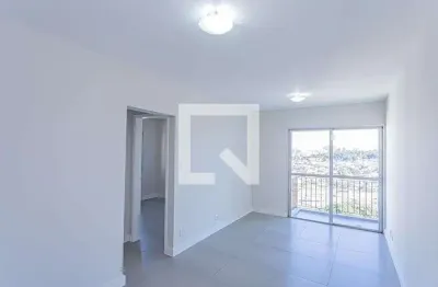 Apartamento para aluguel - vila mangalot, 2 quartos,  54 m² - são paulo