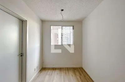 Apartamento para aluguel - mooca, 2 quartos,  38 m² - são paulo