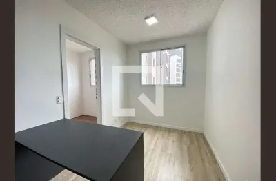 Apartamento para aluguel - mooca, 2 quartos,  38 m² - são paulo