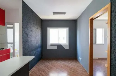 Apartamento para aluguel - bom retiro, 1 quarto,  33 m² - são paulo