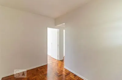 Apartamento para aluguel - santa cecília, 2 quartos,  45 m² - são paulo