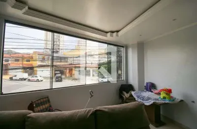 Casa para aluguel - vila jacuí, 3 quartos,  200 m² - são paulo