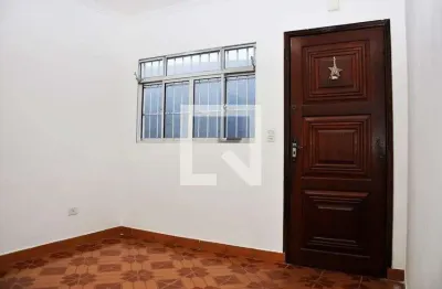 Casa para aluguel - freguesia do ó, 2 quartos,  220 m² - são paulo
