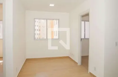 Apartamento para aluguel - barra funda, 2 quartos,  51 m² - são paulo