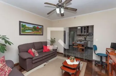 Casa para aluguel - vila nogueira, 2 quartos,  133 m² - diadema