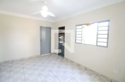Casa para aluguel - vila tatetuba, 3 quartos,  100 m² - são josé dos campos