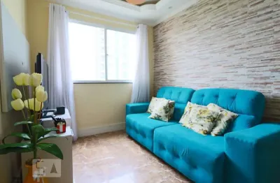 Apartamento para aluguel - jacarepaguá, 2 quartos,  47 m² - rio de janeiro